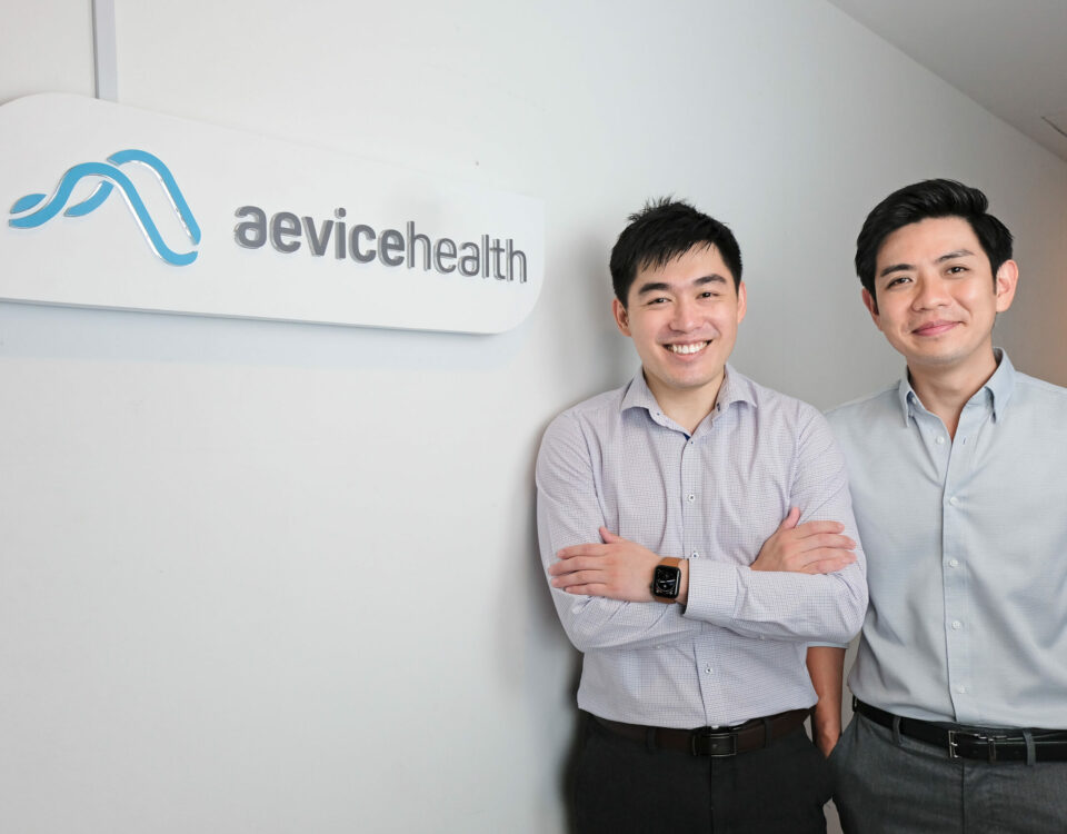 交易簡介：Aevice Health 與 Reforged Labs 募款、Payoneer 收購新加坡 Skuad、六筆中國交易等