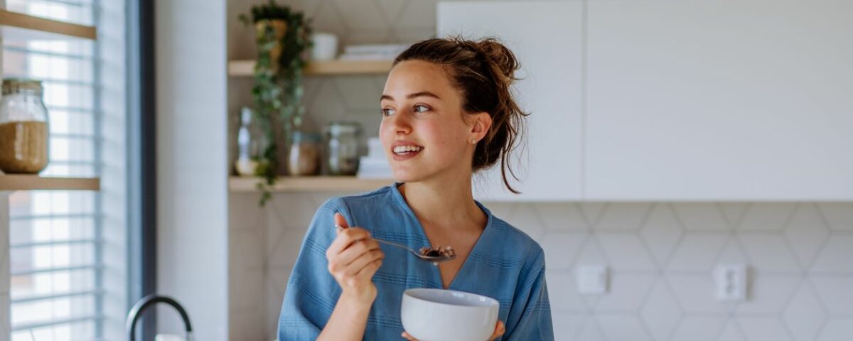 Una Cardióloga desvela el alimento Número uno que debes evitar en el desayuno para proteger tu corazón