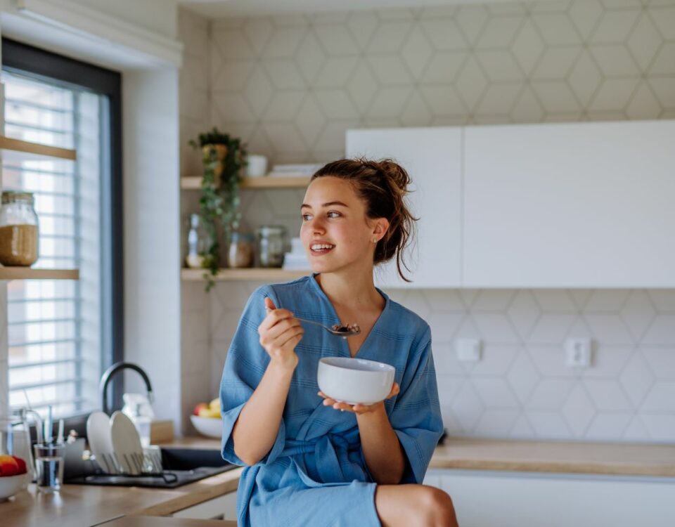 Una Cardióloga desvela el alimento Número uno que debes evitar en el desayuno para proteger tu corazón