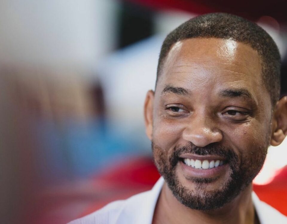 威爾史密斯（Will Smith）演繹弗拉明戈舞：與印度馬丁內斯（India Martínez）一起重新演繹弗拉明戈舞