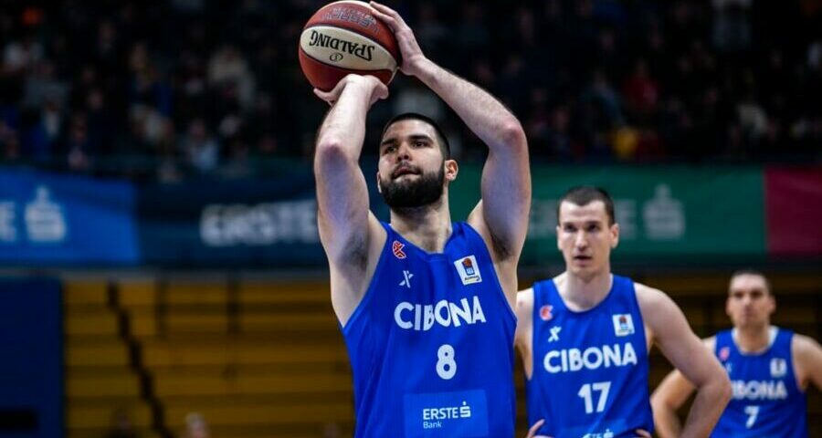 La Cibona Zagreb tentrá dos entrenadores primes esta temporada: te explicamos la curiosa situación