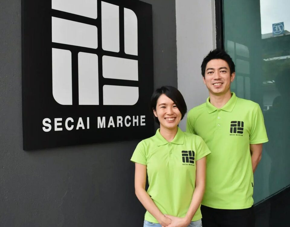 交易簡介：Secai Marche 認購 210 萬美元、EDBI 和 Seeds Capital 組成 SG Growth Capital、七項中國交易等