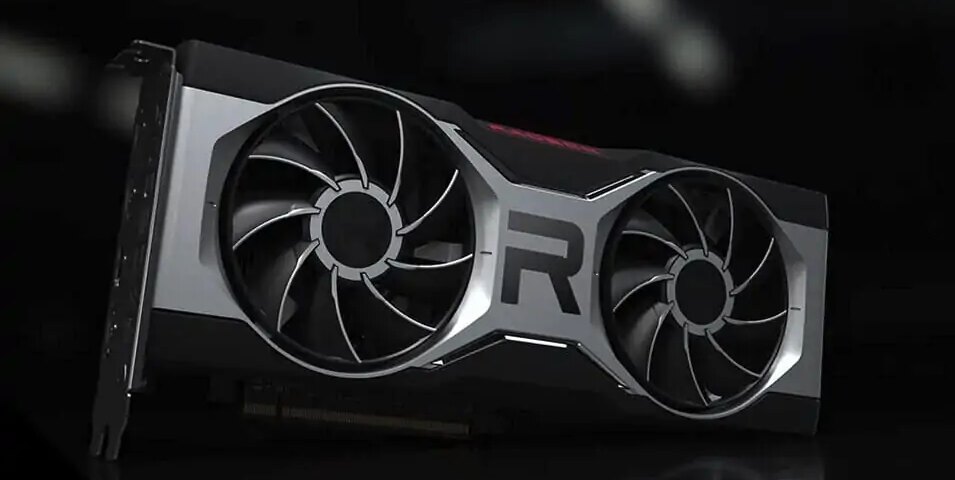 Radeon RX 8000：Primeira placa AMD RDNA4 apareceu！