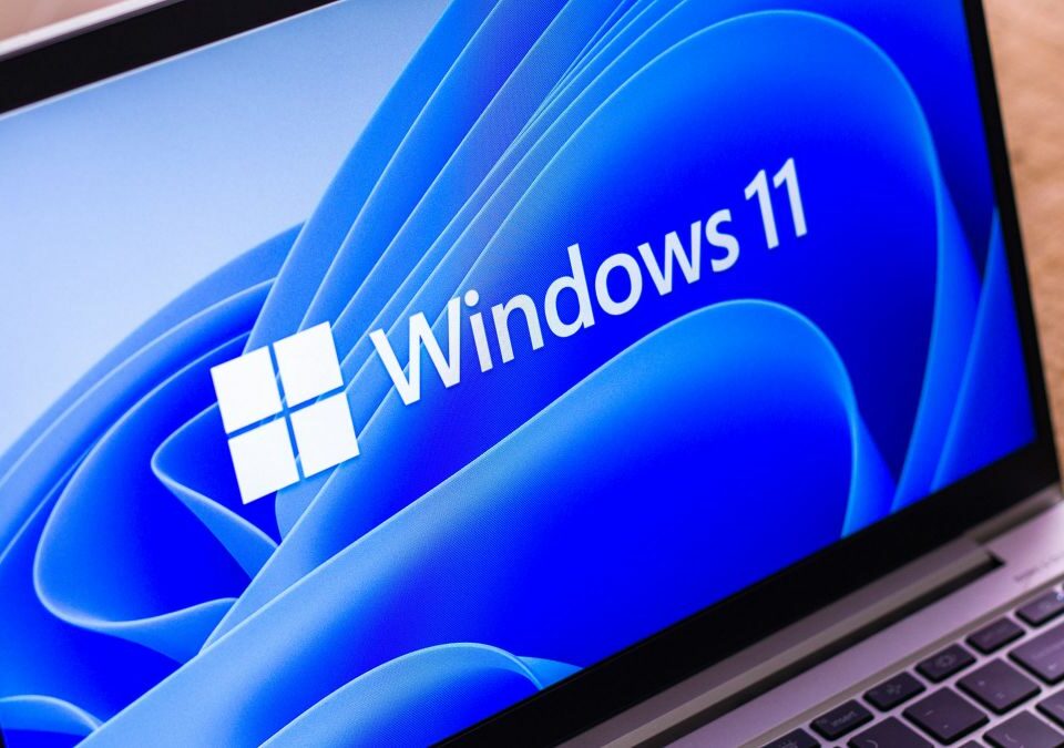 Windows 11與實際需求：請問微軟是否需要壓縮新的PC？