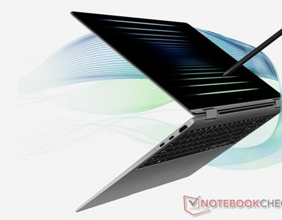 Galaxy Book 5 Pro 360 的價格