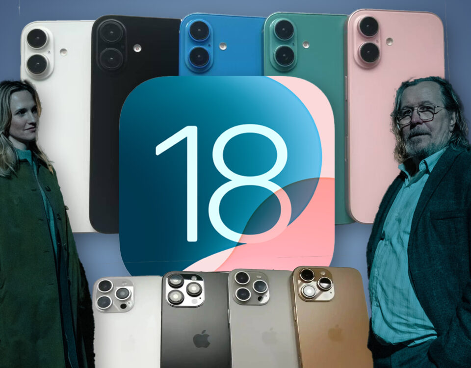 iPhone 16、Apple Watch X、iOS 18 以及蘋果最重要月份的所有產品