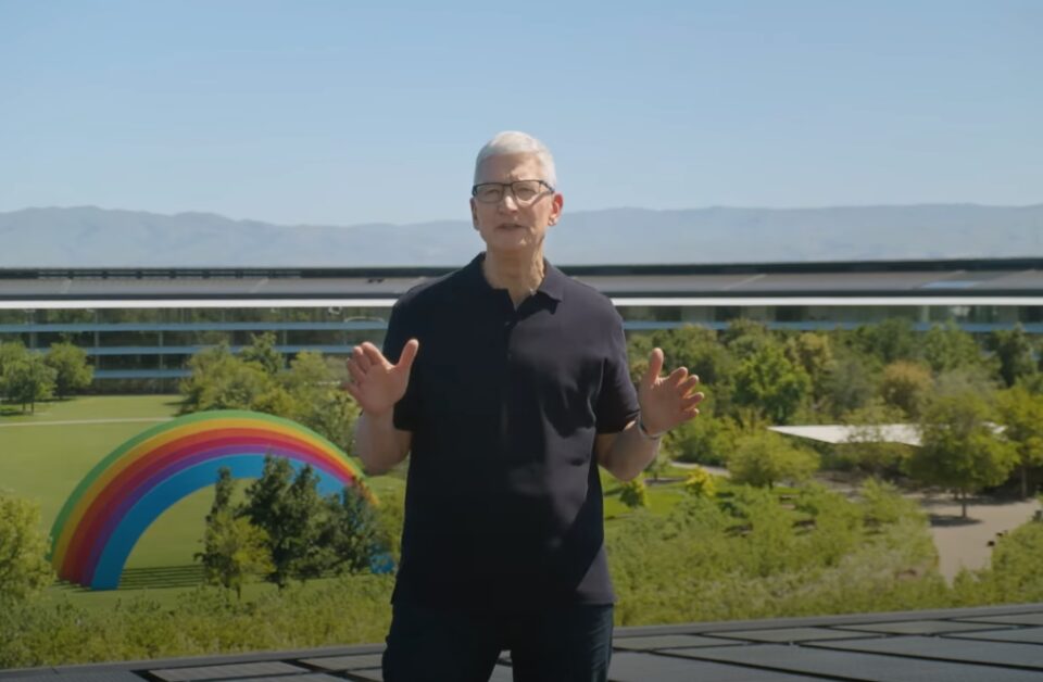 Apple 活動 2024：9 月 iPhone 16 主題演講有何期待