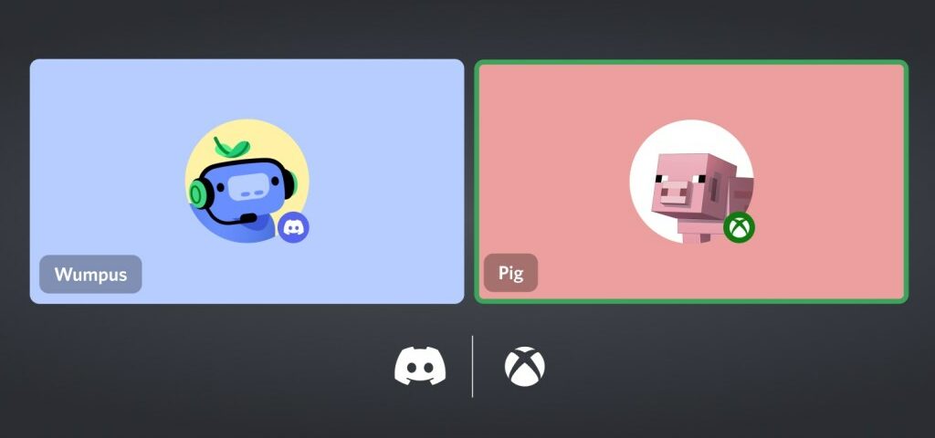 Xbox 推出 Discord 串流觀看的支持