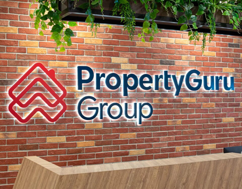 PropertyGuru將因殷拓1.1億美元的收購出價而下市