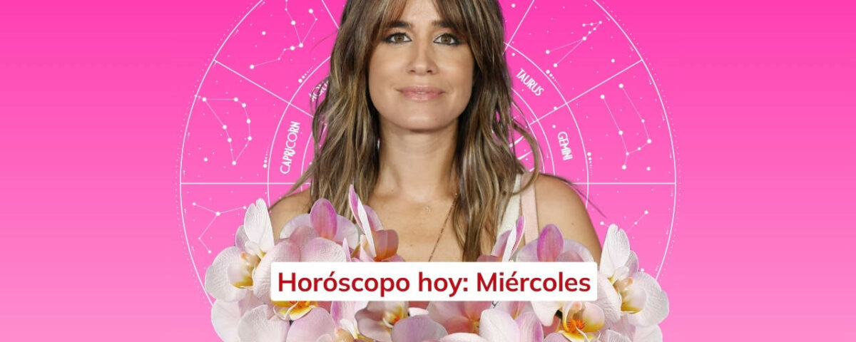 Miércoles 21 de agosto. Horóscopo de hoy sobre salud, amor y trabajo. Tu predicción diaria gratis