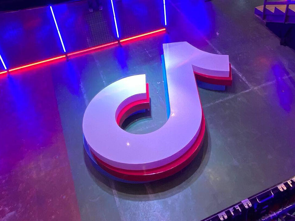 TikTok’s ‘Everything War’ in Southeast Asia