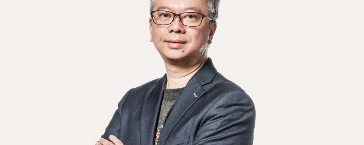 計算數位國家：GovTech 的 Chang Sau Sheong 談論引領新加坡的科技發展