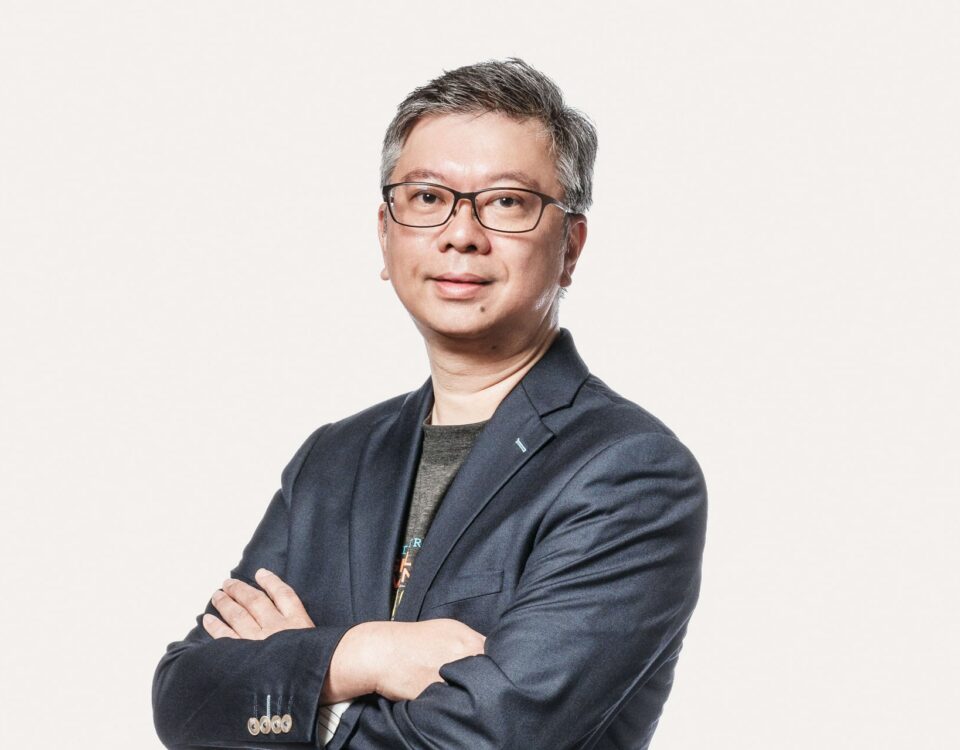 計算數位國家：GovTech 的 Chang Sau Sheong 談論引領新加坡的科技發展