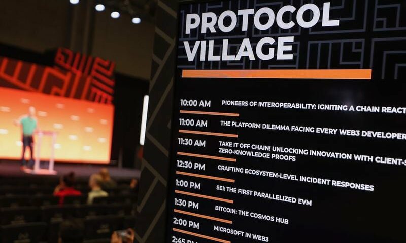 Protocol Village：Livepeer 支持的 Burning Man 網路廣播，Euler 在遭受超過 2 億美元的攻擊後回歸