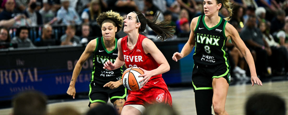 凱特琳克拉克 (Caitlin Clark) 的下一場 WNBA 比賽：今晚如何觀看印第安納熱隊 (印第安納熱隊) 對陣明尼蘇達山貓隊 (明尼蘇達山貓隊) 的比賽