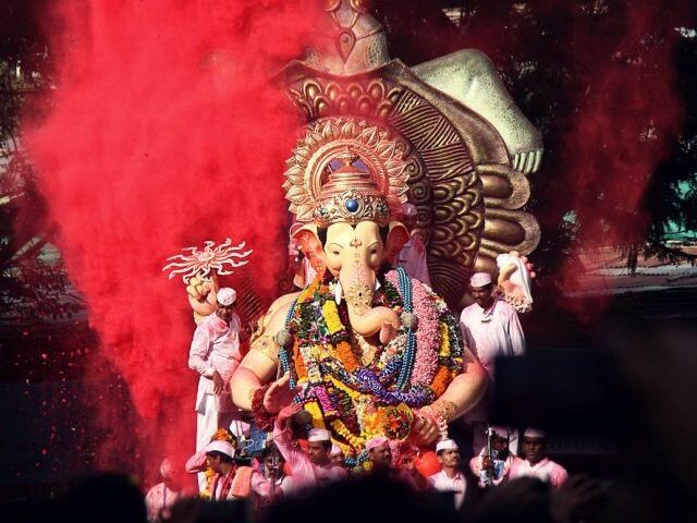 在 Ganesh Chaturthi 上避免這些錯誤