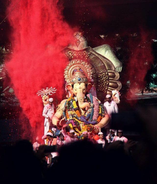 在 Ganesh Chaturthi 上避免這些錯誤