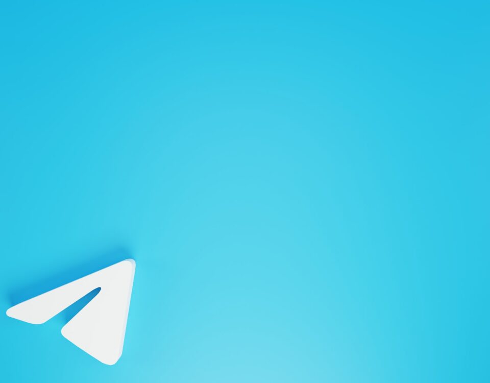 Telegram-Chef kündigt UNDerungen bei Moderation privater 聊天