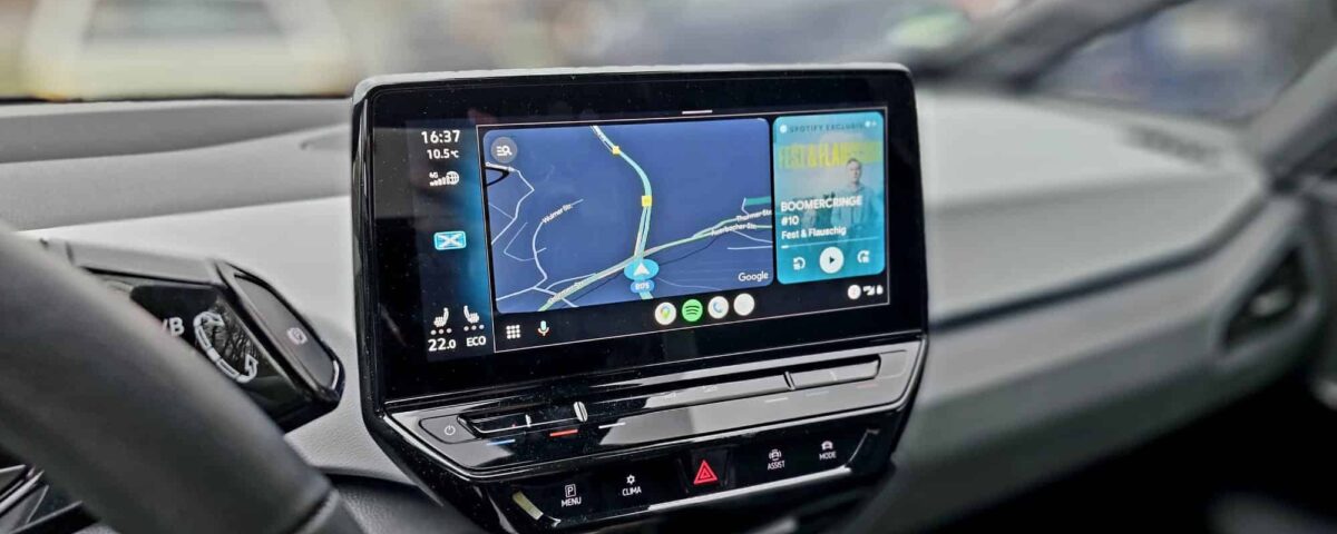 Android Auto erwartet 3 嚴重新問題與法律問題