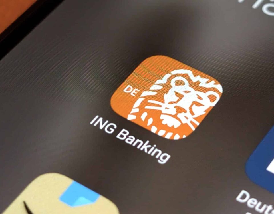 ING-App jetzt mit neuen Schnellzugriffen