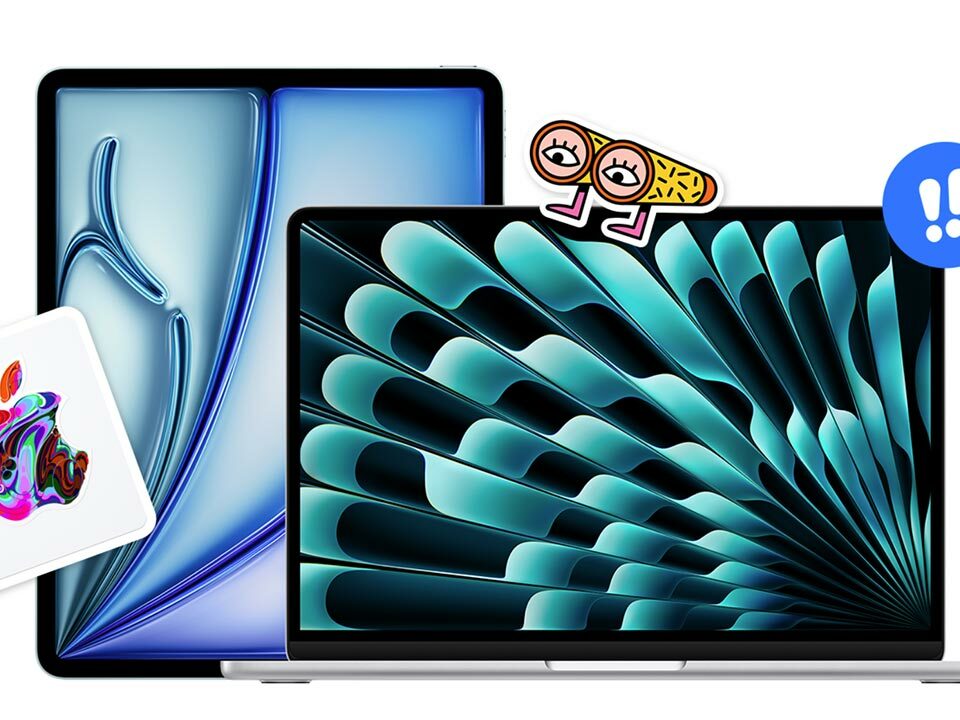 MacBook Air 2024 -365€、機器人、iPhone、portatili e molto altro、ecco tutte le Offerte Amazon del 週末！