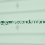 Amazon Seconda Mano（前倉庫），日期為 occhio perché c’è la promo -10% sull’usato garantito！