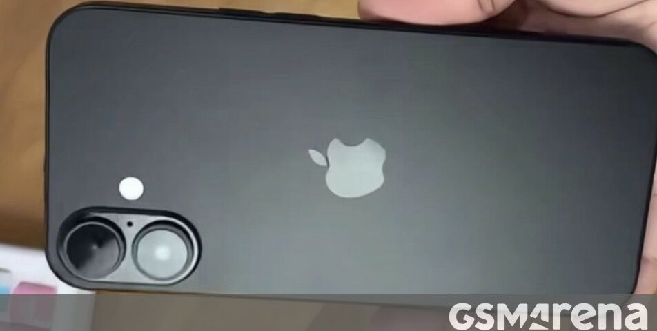 蘋果 iPhone 16 和 iPhone 16 Plus：目前我們所知道的