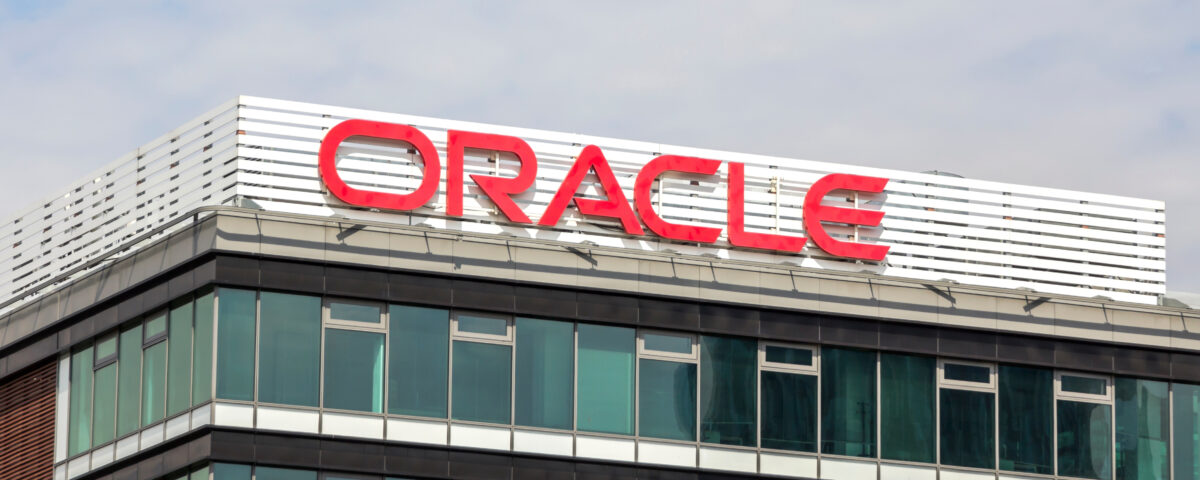 Oracle：最新消息和意見