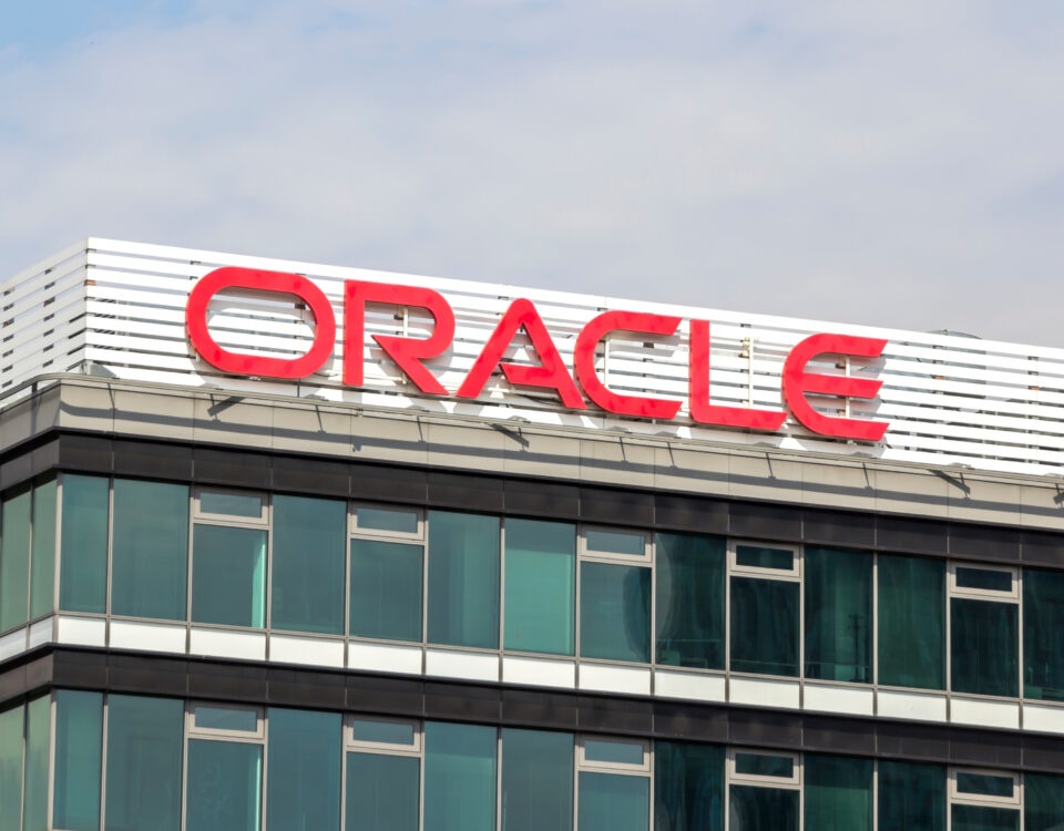 Oracle：最新消息和意見