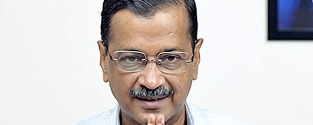 消費稅政策案件：CBI稱Kejriwal為「犯罪陰謀」的夥伴；AAP問為何沒有恢復