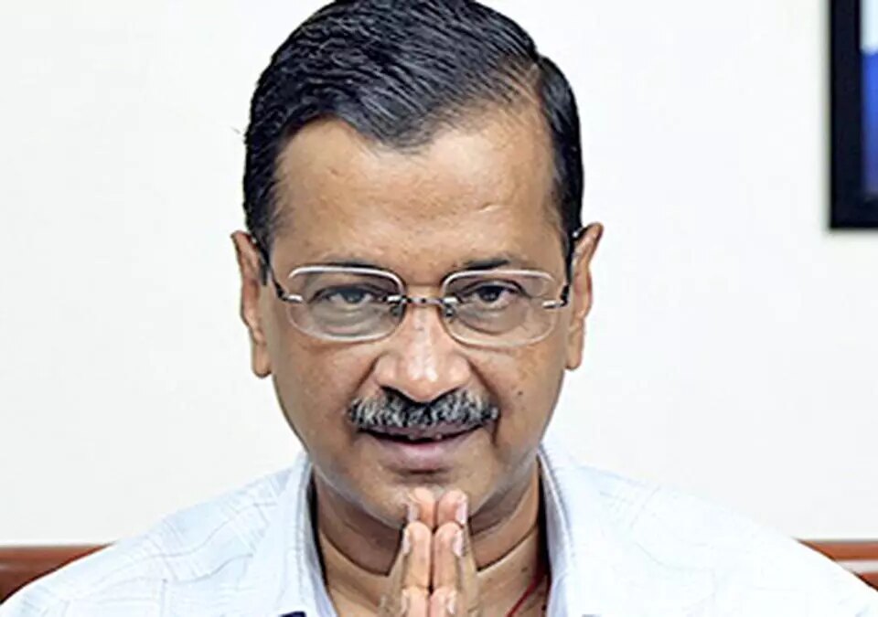 消費稅政策案件：CBI稱Kejriwal為「犯罪陰謀」的夥伴；AAP問為何沒有恢復