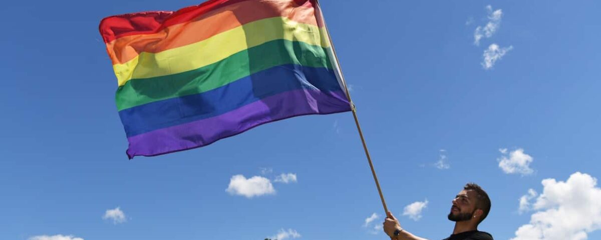 LGBTIQ+ 群體歡迎有關性傾向和性別的人口普查議題