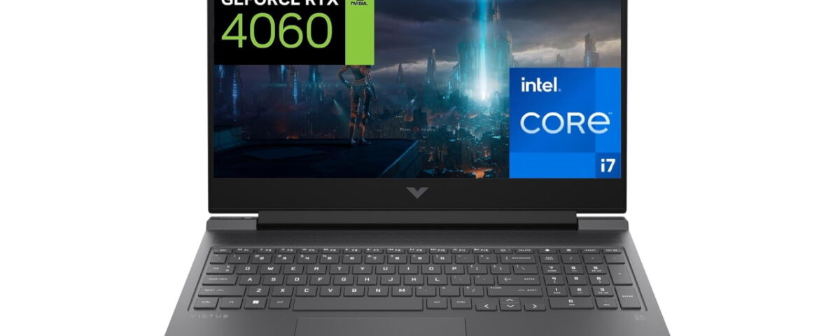 Questo 電腦便攜式 dovrebbe essere valutato da tutti i giocatori: con Intel Core i5 13Th gen, GeForce RTX 4060, 16GB di RAM e SSD da 512GB a soli 949€