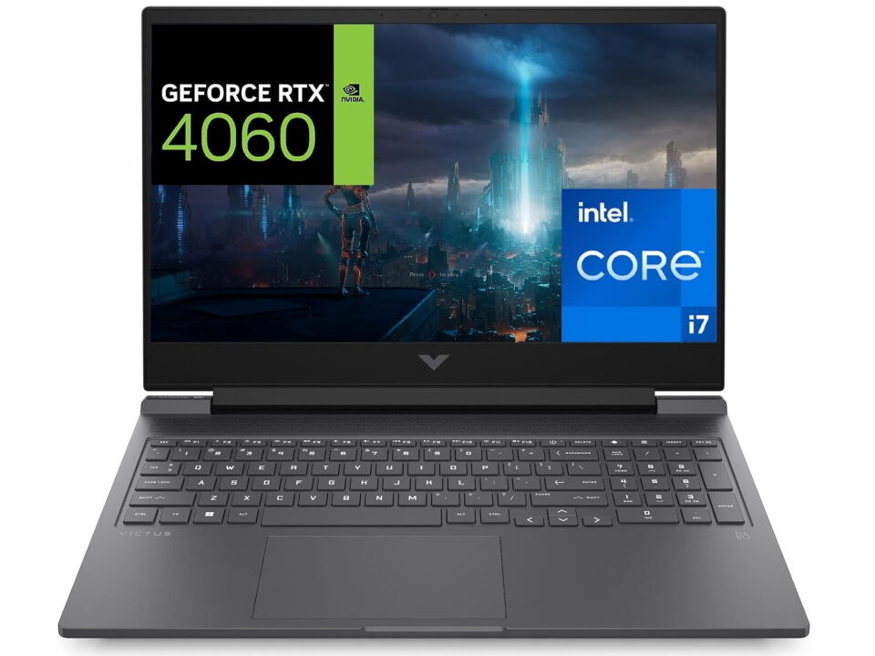 Questo 電腦便攜式 dovrebbe essere valutato da tutti i giocatori: con Intel Core i5 13Th gen, GeForce RTX 4060, 16GB di RAM e SSD da 512GB a soli 949€