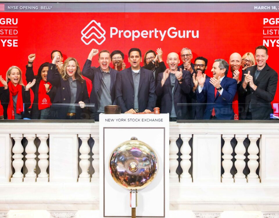 5 張圖表顯示 PropertyGuru 的財務狀況