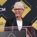 傑米李柯蒂斯 (Jamie Lee Curtis) 憑藉《熊》 (The Bear) 榮獲 2024 年創意藝術艾美獎