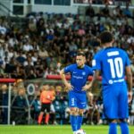 Sāk tirgot biļetes uz RFS mačiem UEFA Eiropas līgā