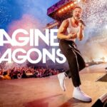 Hvězdní Imagine Dragons přijedou opět zbourat Prahu。