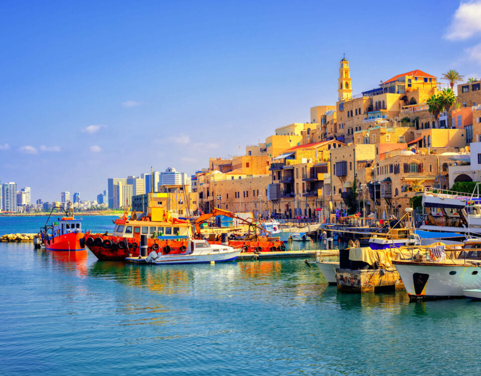 50 rising startups in Israel