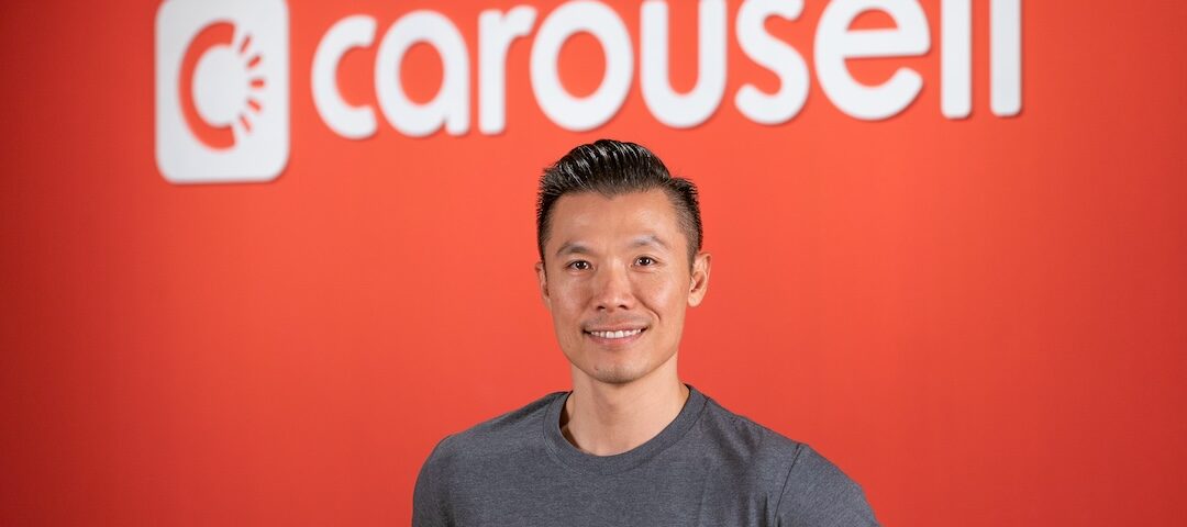 How Carousell Group is leading SEA’s push toward recommerce