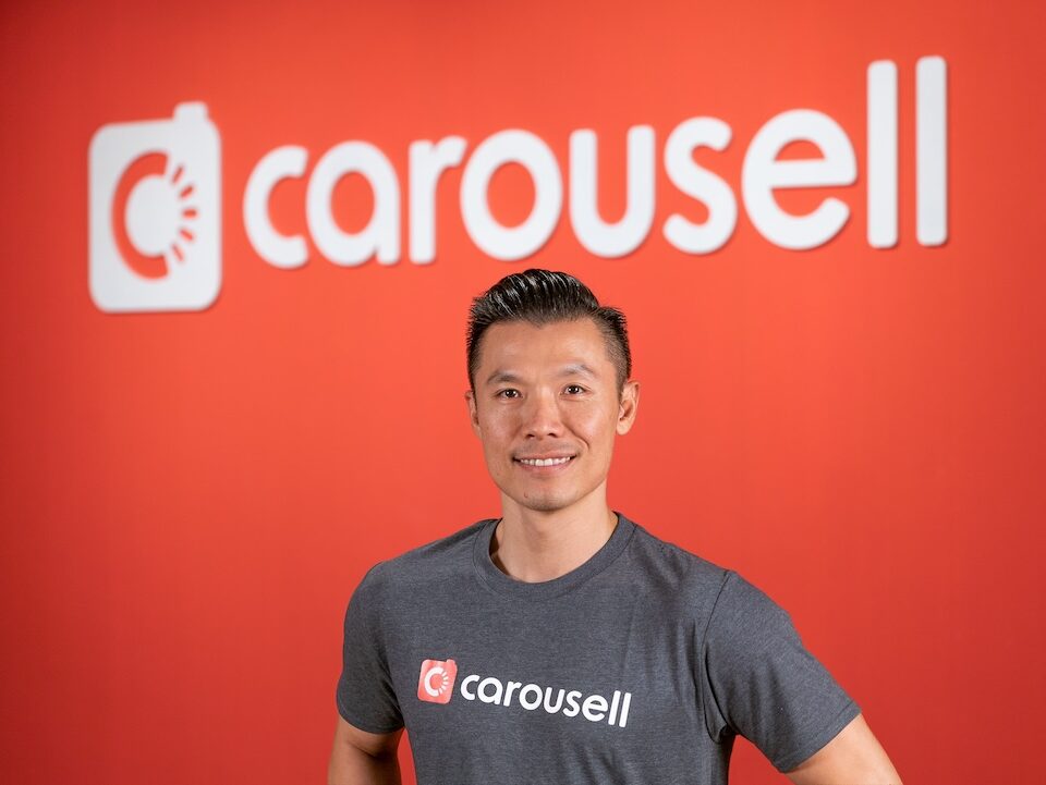 How Carousell Group is leading SEA’s push toward recommerce