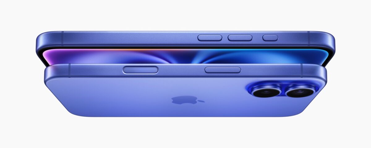 iPhone 16 的新相機控制按鈕說明蘋果可以隨時恢復 Touch ID