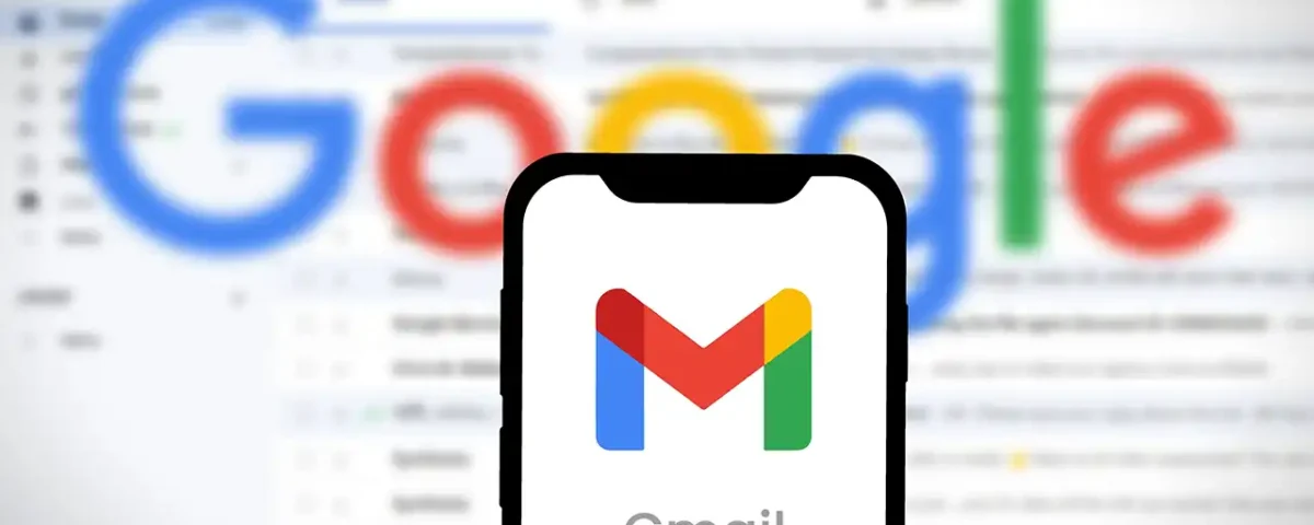 Google 已啟用 Gmail 帳戶 – 3 次存儲