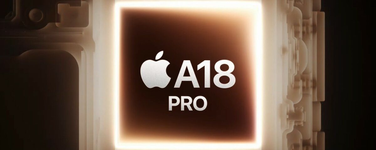 蘋果 A18 與 A18 Pro