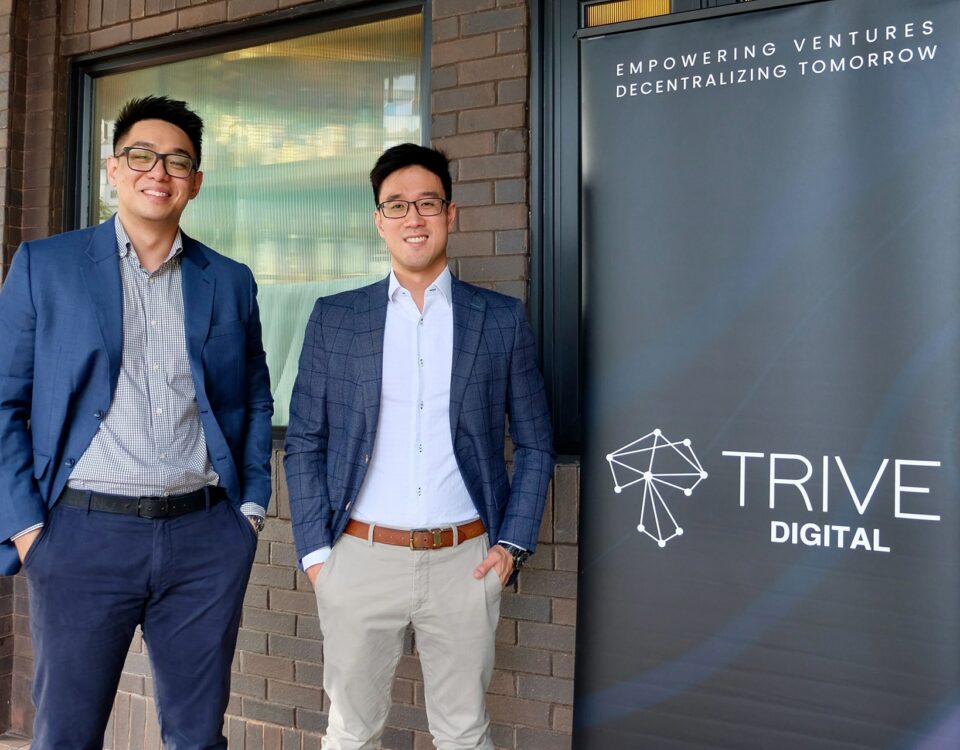 交易簡述：Trive Ventures 推出新基金、Zus Coffee 成交 2.5 億美元、East Ventures 和淡馬錫基金會結束 CIIC 2024 等