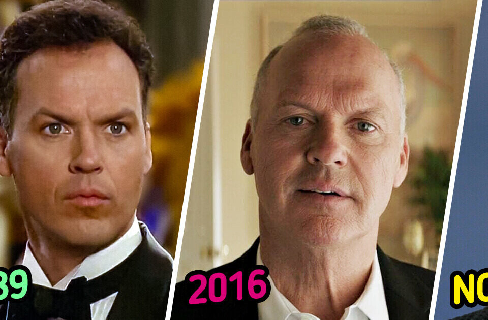 麥可基頓（Michael Keaton）剛過73歲生日，年輕的外表讓主人感到驚訝