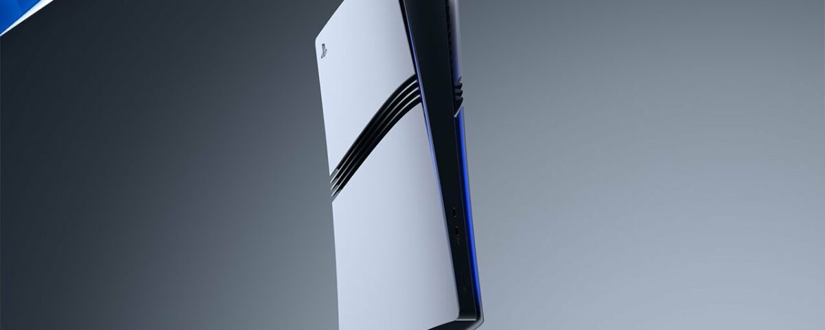 PlayStation 5 Pro官方預告！