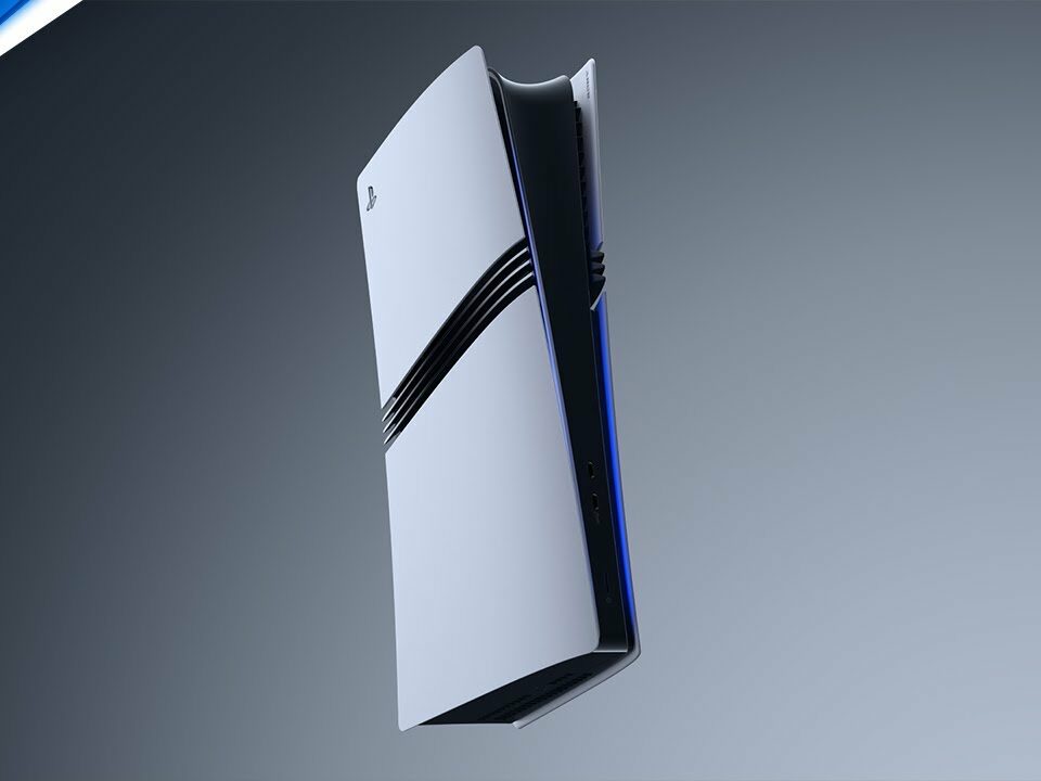 PlayStation 5 Pro官方預告！