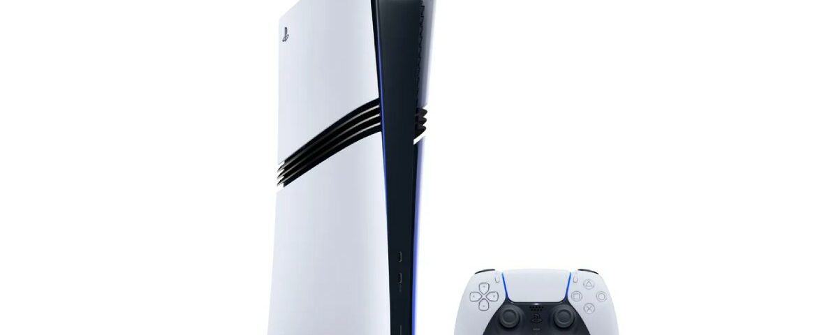 索尼宣布推出價格更高的升級版 PlayStation 5 Pro，數位新聞