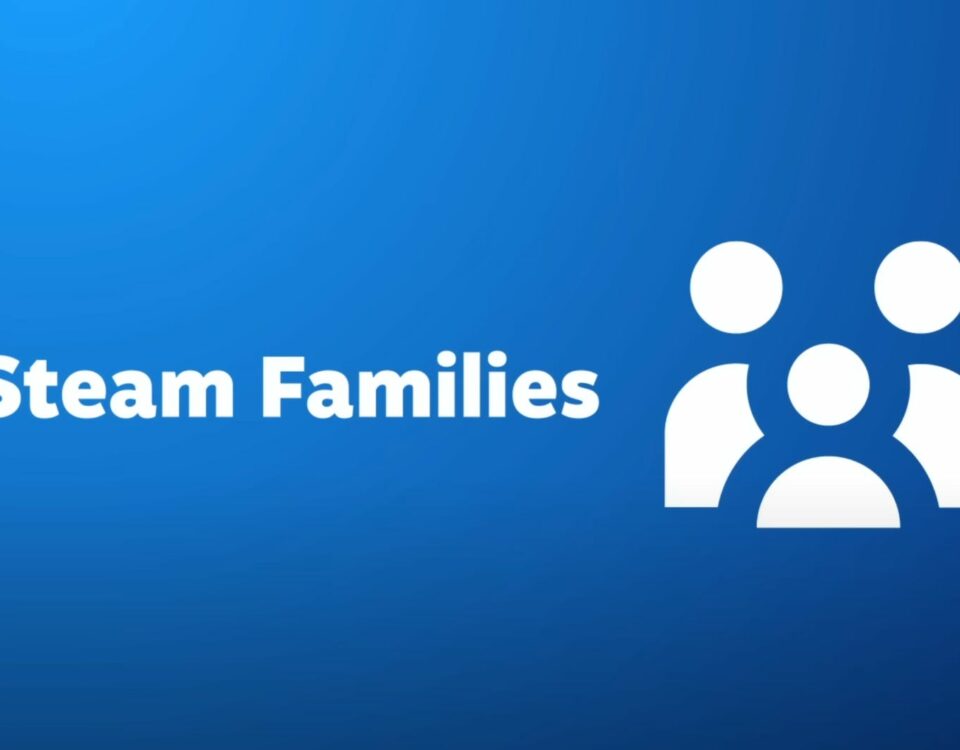 Steam 上的新 Grupos Familiares 銷售測試版和您需要的所有事項